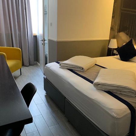 Kikar Boutique Hotel Netanja Exteriér fotografie