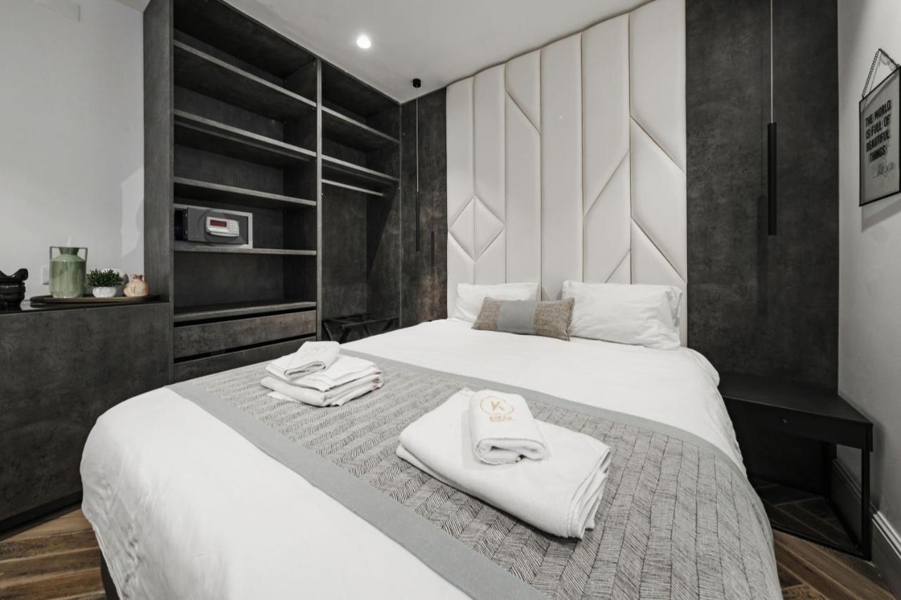 Kikar Boutique Hotel Netanja Exteriér fotografie